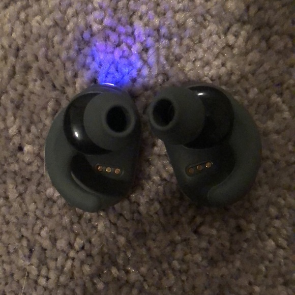 Skull candy wireless headphones - Picture 6 of 7